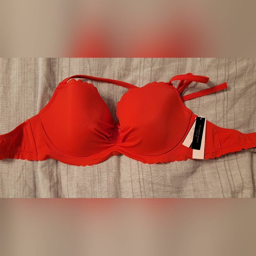 Victoria Secret Bikini Top